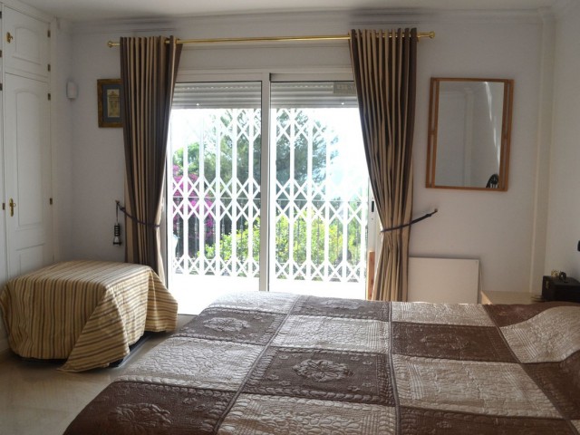 3 Schlafzimmer Villa in Alhaurin Golf