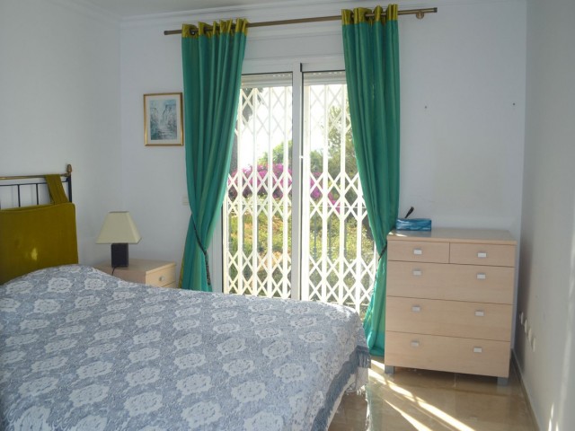 3 Schlafzimmer Villa in Alhaurin Golf