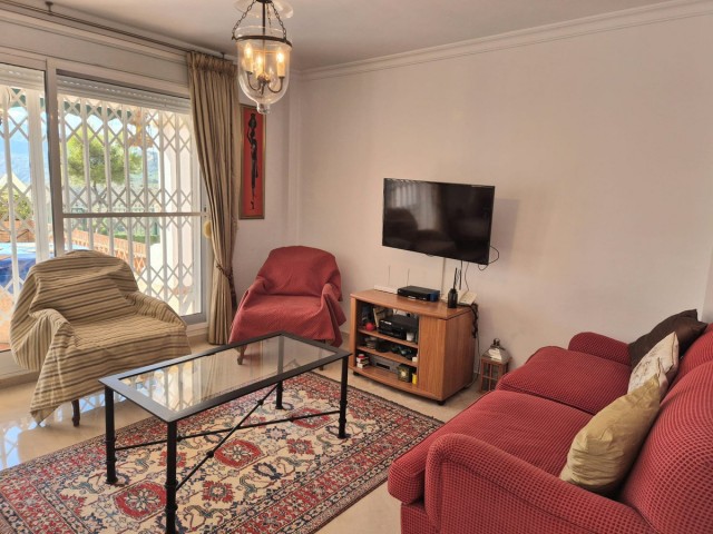 Villa con 3 Dormitorios  en Alhaurin Golf