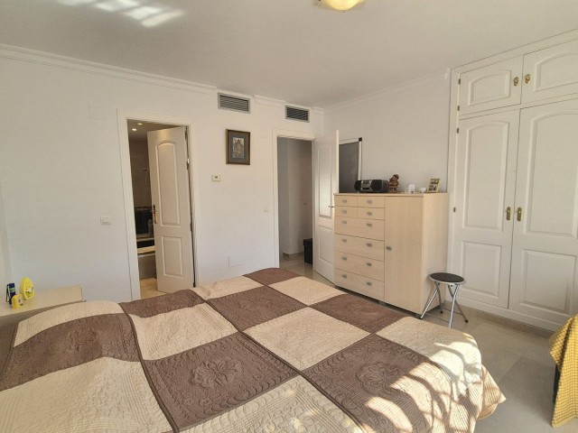 Villa con 3 Dormitorios  en Alhaurin Golf