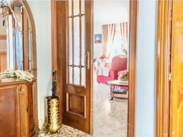 5 Soveroms Villa i Benalmadena Pueblo