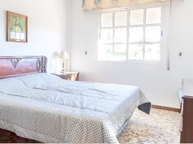 5 Soveroms Villa i Benalmadena Pueblo