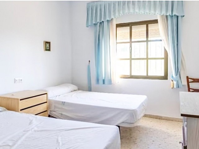 5 Soveroms Villa i Benalmadena Pueblo