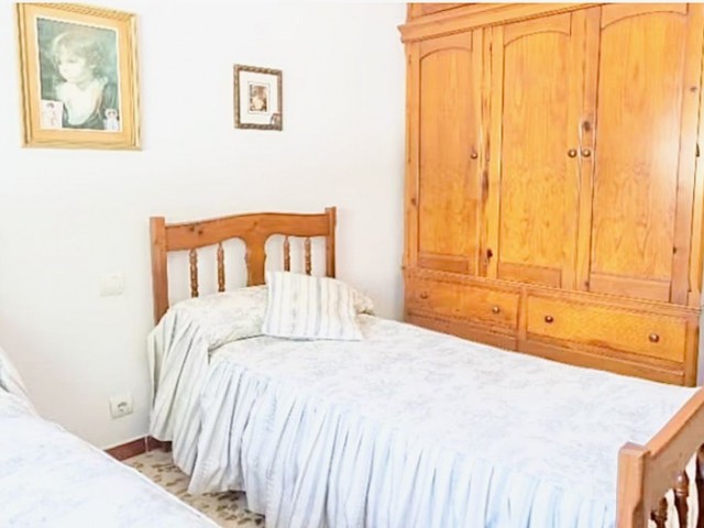 5 Soveroms Villa i Benalmadena Pueblo