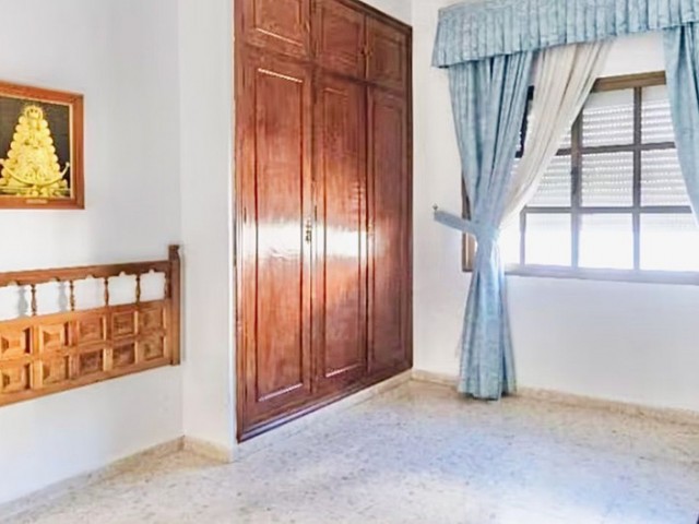 5 Soveroms Villa i Benalmadena Pueblo