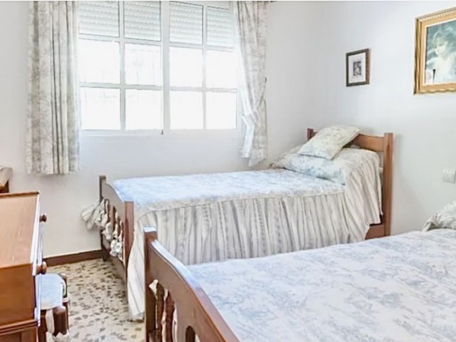 5 Soveroms Villa i Benalmadena Pueblo