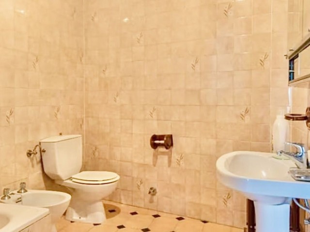 5 Soveroms Villa i Benalmadena Pueblo