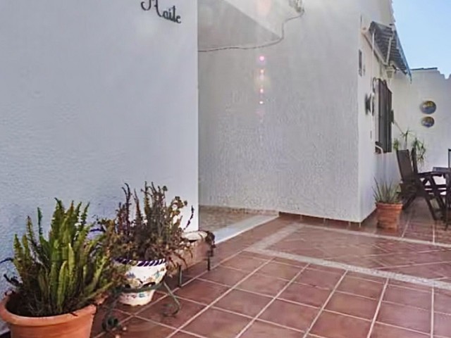 5 Soveroms Villa i Benalmadena Pueblo