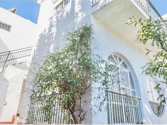 5 Soveroms Villa i Benalmadena Pueblo