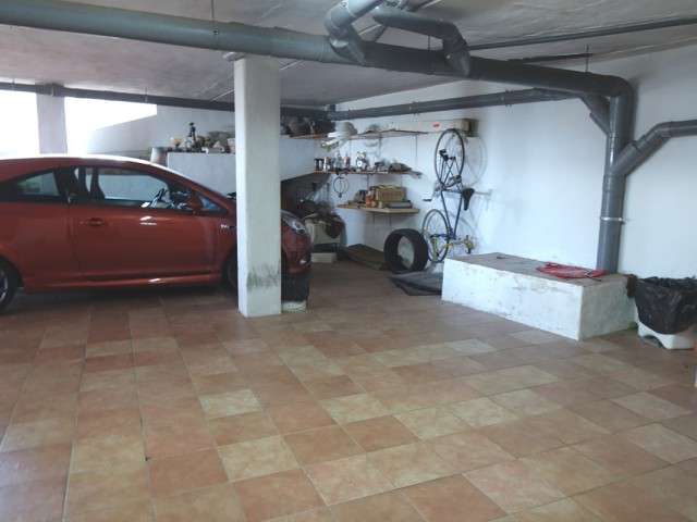 Takvåning i Mijas