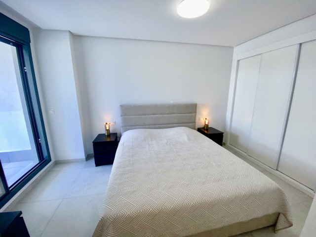 4 Bedrooms Apartment in Benahavís