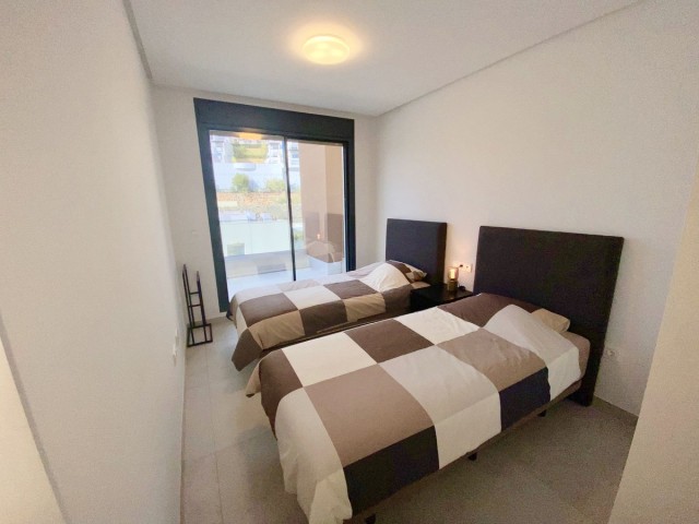 4 Bedrooms Apartment in Benahavís