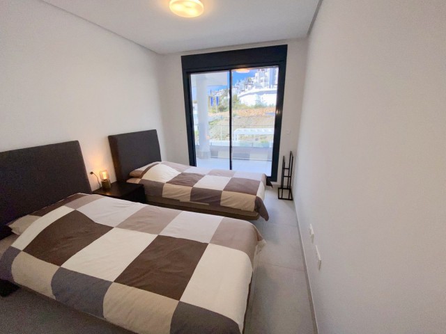 4 Bedrooms Apartment in Benahavís