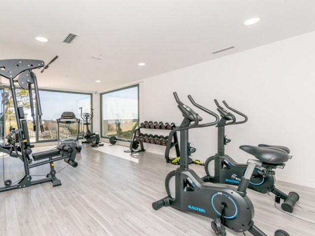 4 Bedrooms Apartment in Benahavís