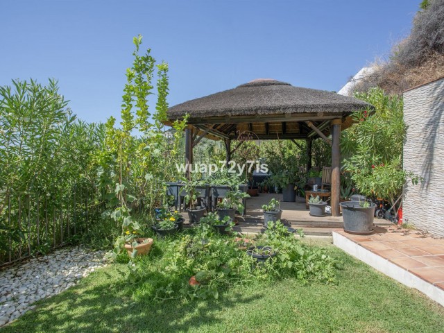 5 Slaapkamer Villa in Benahavís