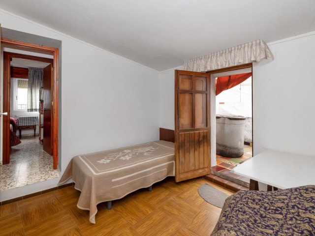 Villa avec 4 Chambres  à Estepona