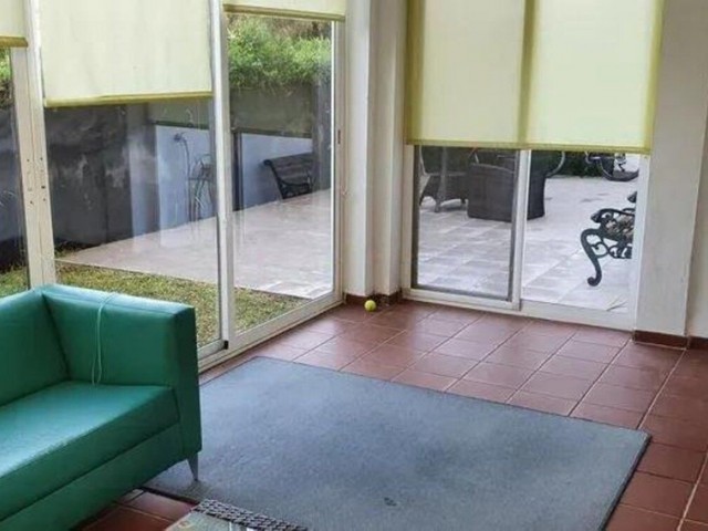 3 Schlafzimmer Apartment in Nueva Andalucía