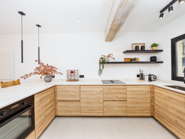 Maison mitoyenne avec 3 Chambres  à Marbella