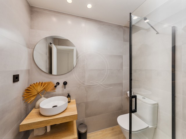 Maison mitoyenne avec 3 Chambres  à Marbella