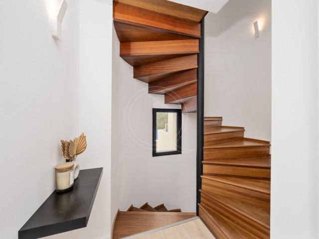 Maison mitoyenne avec 3 Chambres  à Marbella