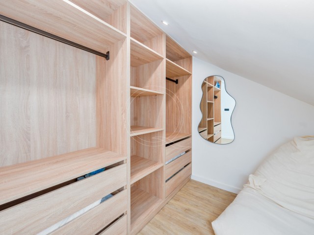 Maison mitoyenne avec 3 Chambres  à Marbella