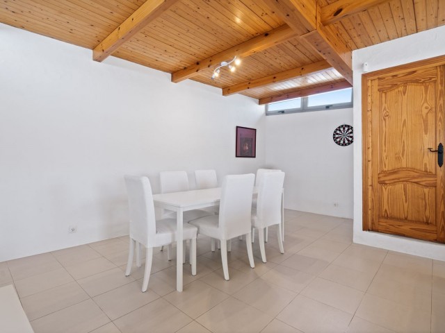 Ático con 3 Dormitorios  en Fuengirola