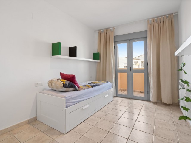 Ático con 3 Dormitorios  en Fuengirola