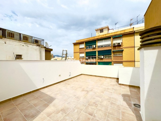 Kommerziell in Málaga