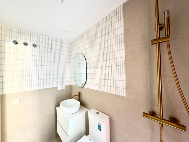 Commercial in Málaga