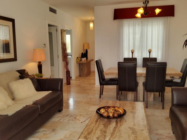 Penthouse in Benalmadena