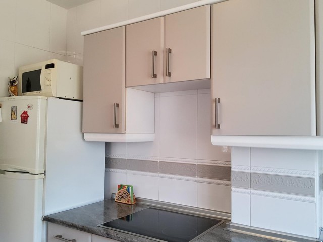 Penthouse in Benalmadena