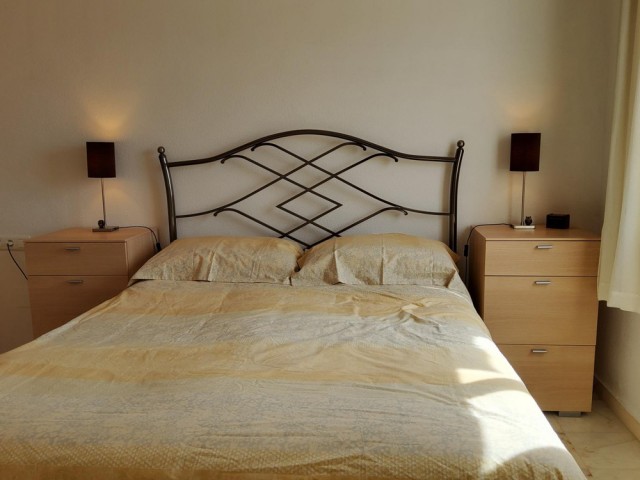 Penthouse in Benalmadena