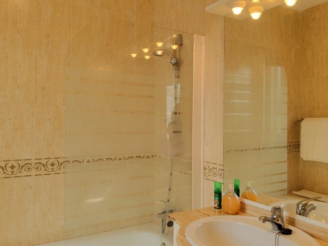 Penthouse in Benalmadena