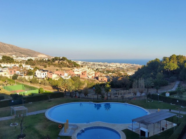 Penthouse in Benalmadena