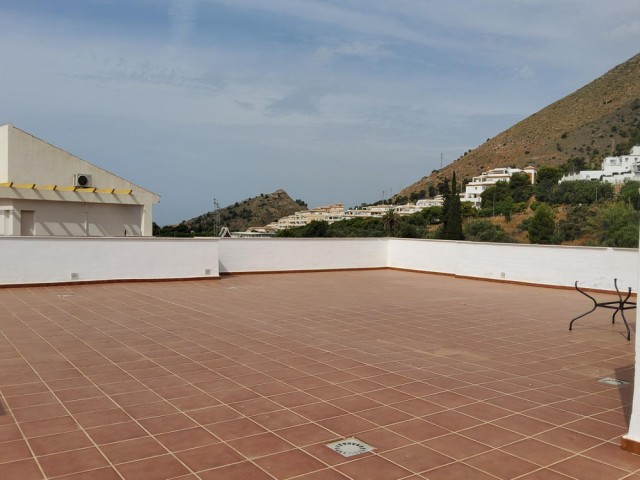 Penthouse in Benalmadena