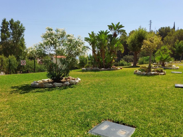 Takvåning i Benalmadena