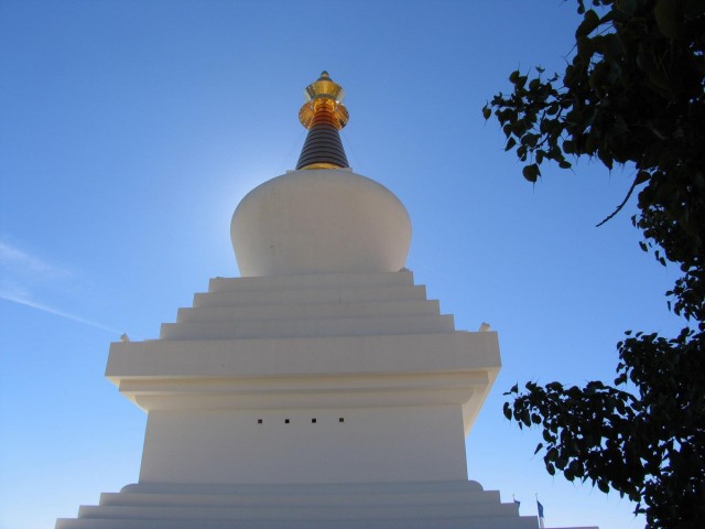 Penthouse in Benalmadena