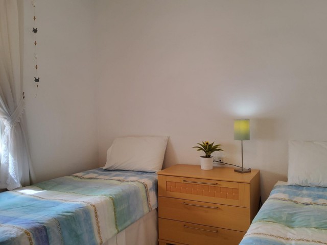 Penthouse in Benalmadena