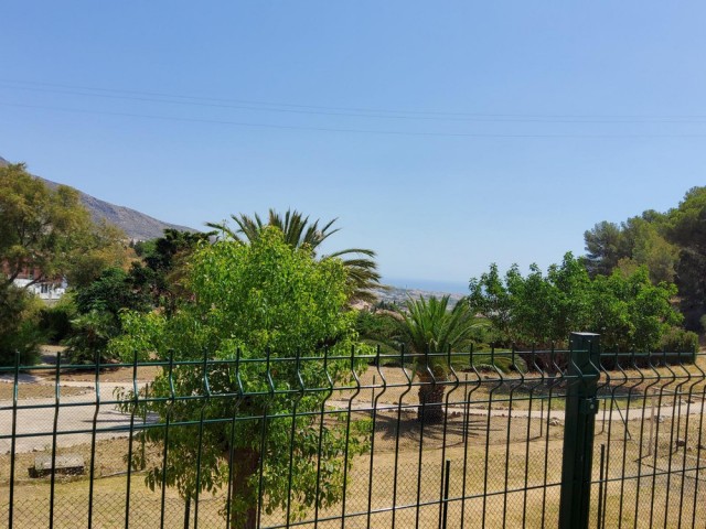 Penthouse in Benalmadena