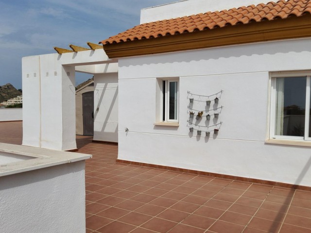 Penthouse in Benalmadena