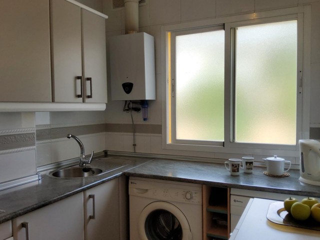 Penthouse in Benalmadena