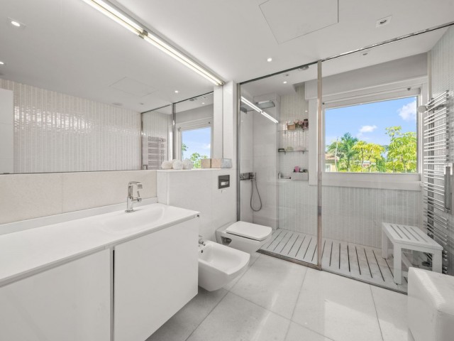 8 Soveroms Villa i Bahía de Marbella