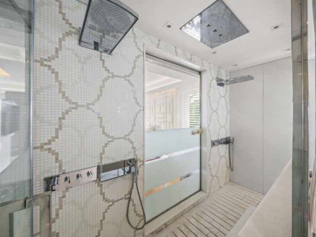 8 Soveroms Villa i Bahía de Marbella
