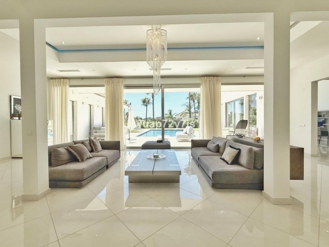 5 Slaapkamer Villa in Sotogrande