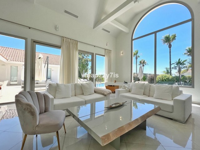 5 Slaapkamer Villa in Sotogrande