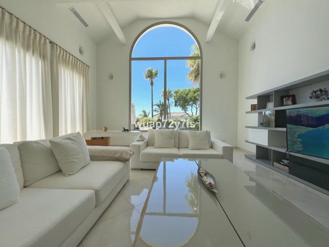 5 Slaapkamer Villa in Sotogrande