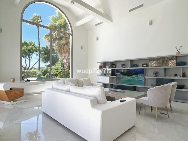 5 Slaapkamer Villa in Sotogrande