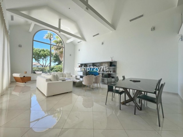 5 Slaapkamer Villa in Sotogrande