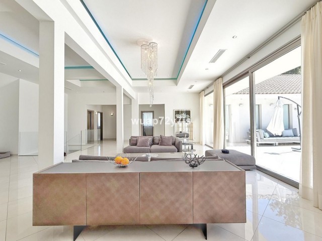 5 Slaapkamer Villa in Sotogrande