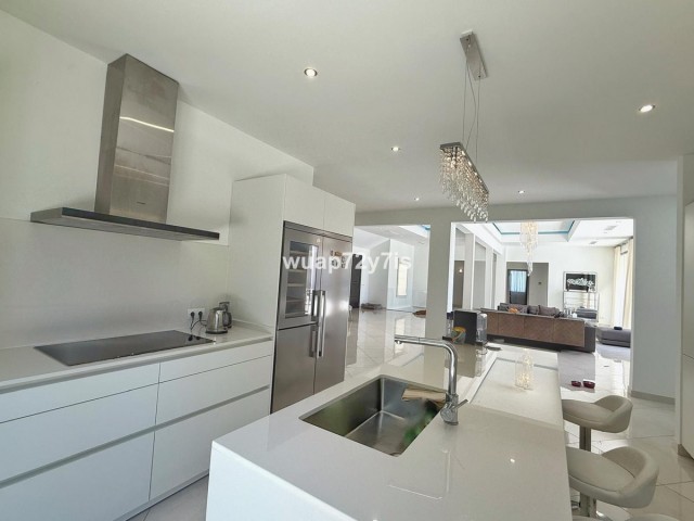 5 Slaapkamer Villa in Sotogrande